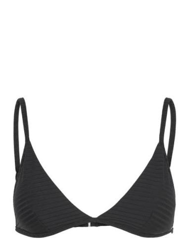 Premium Surf Fixed Tri Swimwear Bikinis Bikini Tops Triangle Bikinitop...