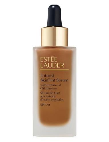 Futurist Skin Tint Serum Foundation Spf20 Foundation Sminke Estée Laud...