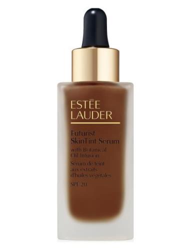 Futurist Skin Tint Serum Foundation Spf20 Foundation Sminke Estée Laud...