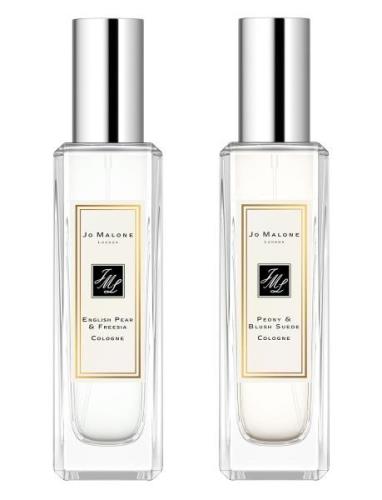 Scent Pairing Duo English Pear & Freesia + Peony & Blush Suede Parfyme...