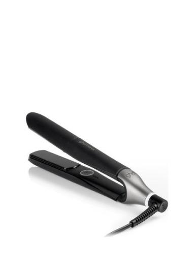 Ghd Chronos - Hair Straightener Black Rettetang Black Ghd