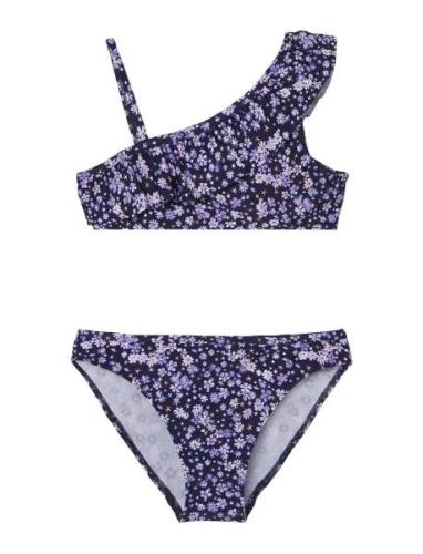 Nkfzora Bikini Bikini Blue Name It