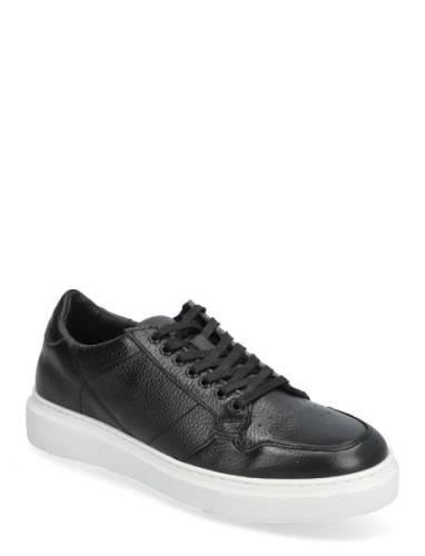 Fabian Marstrand Lave Sneakers Black Marstrand