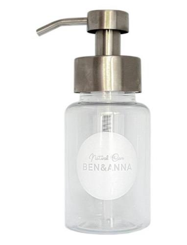 Ben & Anna Shower Gel Dispenser Dusjkrem Nude Ben & Anna