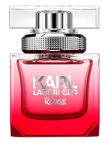 Pour Femme Rouge Edp Parfyme Eau De Parfum Nude Karl Lagerfeld Fragran...