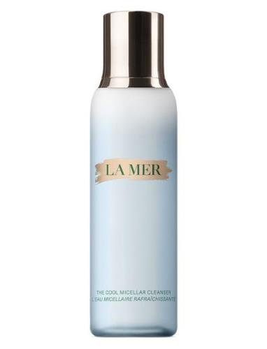 The Cool Micellar Cleanser Ansiktsrens Sminkefjerning Rens Nude La Mer