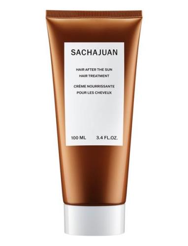 Sachajuan Travel Treatment Hair After The Sun 100 Ml Aftersun Pleie Nu...