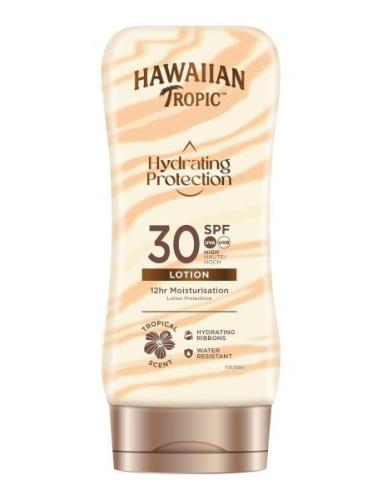 Hydrating Protection Lotion Spf30 180 Ml Solkrem Kropp Nude Hawaiian T...