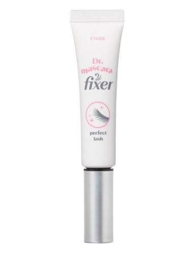 Dr. Mascara Fixer For Perfect Lash Mascara Sminke Nude ETUDE