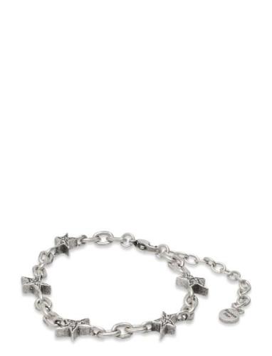 Christopher Stampe X Samie Bracelet Armbånd Smykker Silver Samie