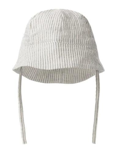 Nbmfedenis Hat Solhatt Multi/patterned Name It