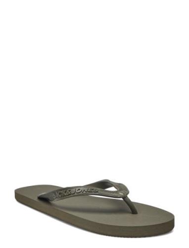 Jfwbasic Eva Flip Flop Flip-flopper Sandaler Green Jack & J S