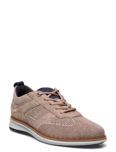 Merlin Lave Sneakers Brown Lloyd