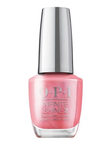 Is - This Shade Is Ornamental 15 Ml Neglelakk Sminke Pink OPI