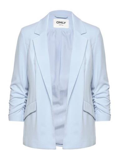 Onlcarolina-Diana Life Blazer Cc Tlr Rp Blazers Single Breasted Blazer...