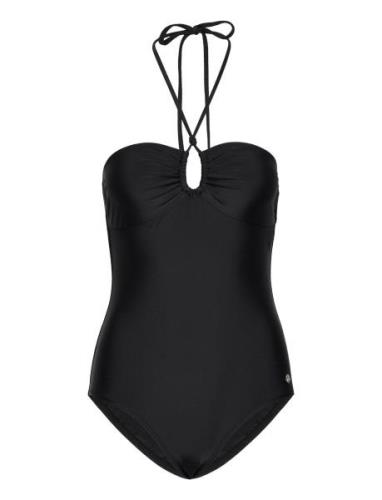 Swimsuit Badedrakt Badetøy Black GANT