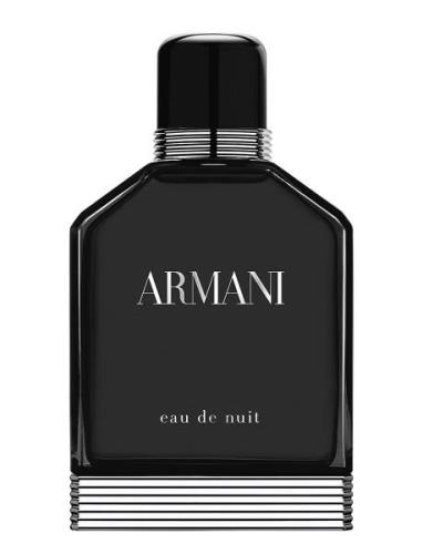 Giorgio Armani Eau De Nuit Eau De Toilette 100Ml Parfyme Eau De Parfum...