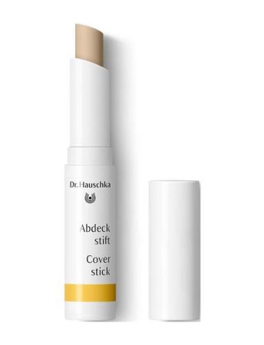 Coverstick 01 Natural Concealer Sminke Nude Dr. Hauschka