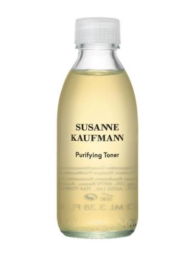 Purifying T R 100 Ml Ansiktsrens Ansiktsvann Nude Susanne Kaufman