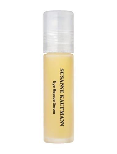 Eye Rescue Serum 10 Ml Serum Ansiktspleie Nude Susanne Kaufman