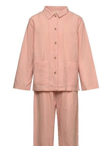 Pajama Set Pyjamas Sett  MarMar Copenhagen