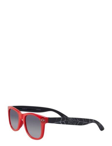 Nmmmensa Spiderman Sunglasses Mar Solbriller Multi/patterned Name It