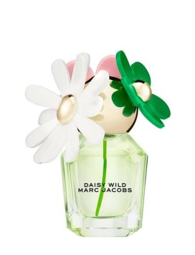 Marc Jacobs Daisy Wild Eau De Parfum 30 Ml Parfyme Eau De Parfum Nude ...