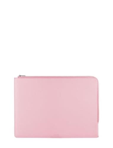 Laptop Case 14" Dataveske Veske Pink Holdit