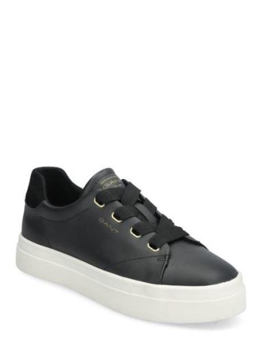 Avona Sneaker Lave Sneakers Black GANT