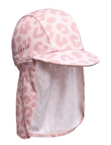 Uv-Hat Solhatt Pink Geggamoja