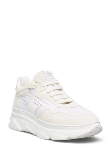 Cph51 Lave Sneakers White Copenhagen Studios