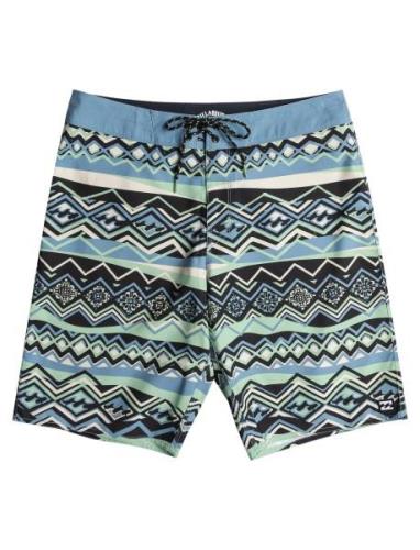 Sundays Og Badeshorts Green Billabong