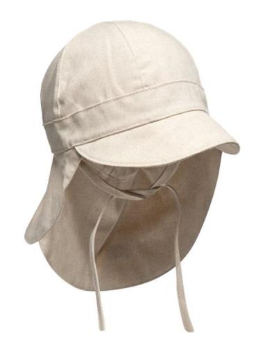 Summerhat Uv20 Solhatt Beige Huttelihut