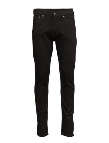 512 Slim Taper Nightshine Bottoms Jeans Slim Black LEVI´S Men