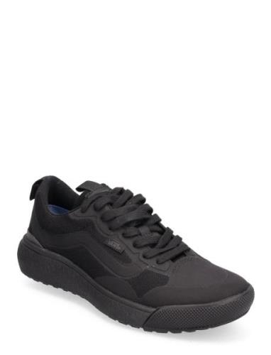 Ua Ultrarange Exo Sport Sneakers Low-top Sneakers Black VANS