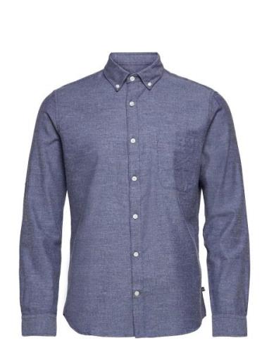 Matrostol Bd Tops Shirts Casual Blue Matinique