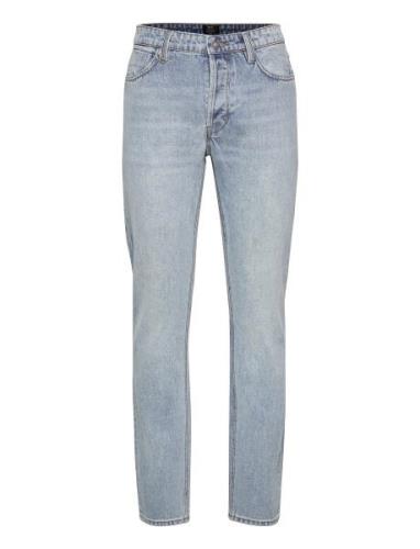 Ray Straight Bottoms Jeans Regular Blue NEUW