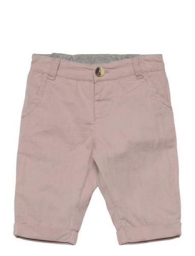 Trousers Bottoms Shorts Beige Noa Noa Miniature