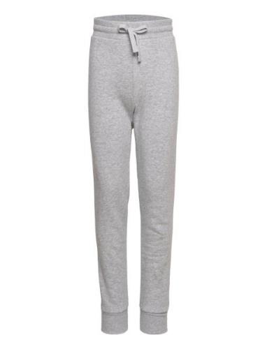 Claudio Boys Sweatpants Bottoms Sweatpants Grey Claudio