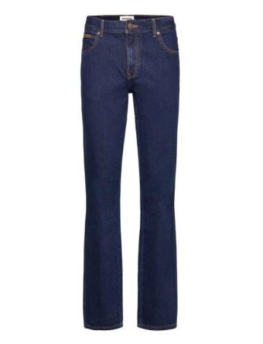 Texas Bottoms Jeans Regular Blue Wrangler