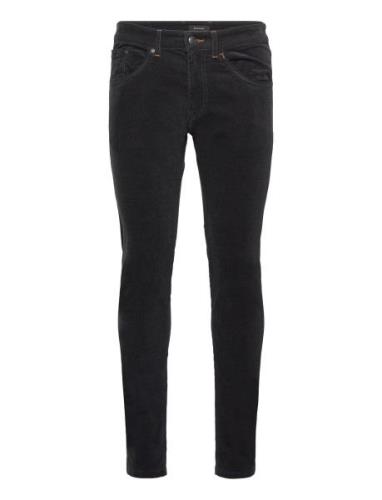 Mapete Bottoms Jeans Slim Black Matinique