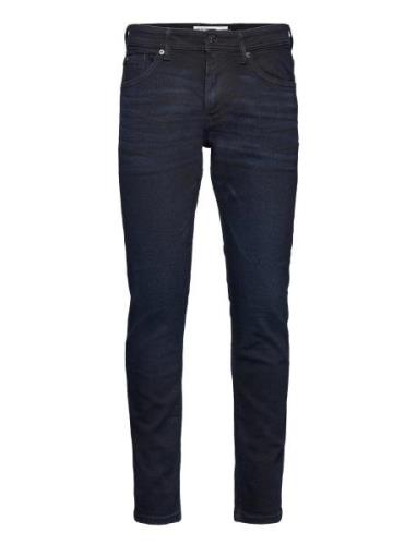 Slim Piers B Bottoms Jeans Slim Blue Tom Tailor