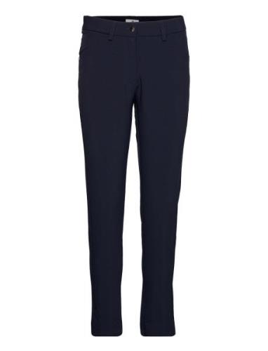 Shirley Golf Pants Sport Sport Pants Blue Lexton Links