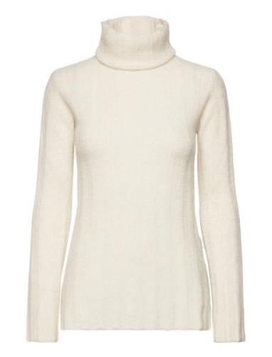 Marcel Sweater Tops Knitwear Turtleneck White House Of Dagmar