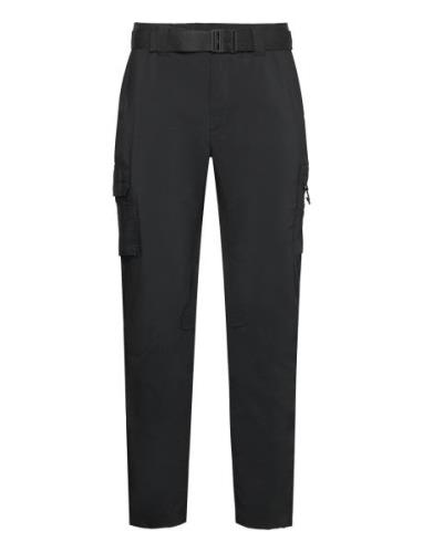 Silver Ridge Utility Pant Sport Sport Pants Black Columbia Sportswear