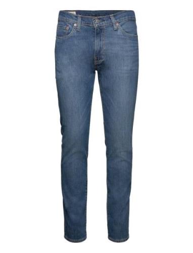 511 Slim Shitake Bottoms Jeans Slim Blue LEVI´S Men