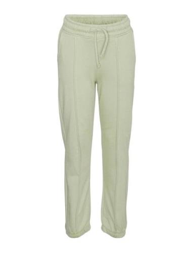 Vmoctavia Hw New Sweat Pant Girl Bottoms Sweatpants Green Vero Moda Gi...