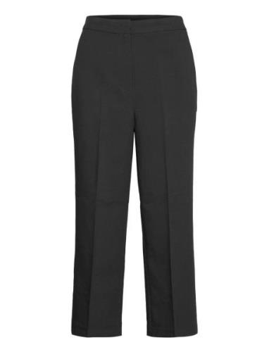 Nuronja Pants Bottoms Trousers Suitpants Black Nümph