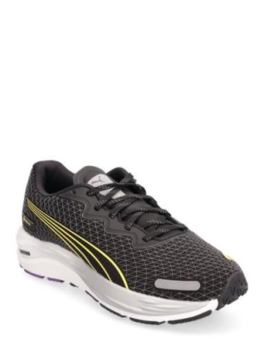 Velocity Nitro 2 Gtx Wn S Sport Sport Shoes Running Shoes Black PUMA