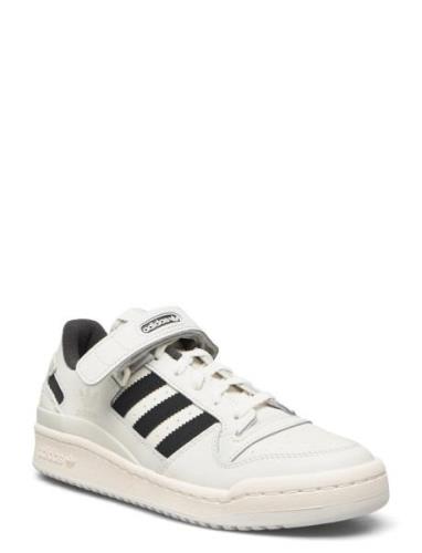 Forum Low Sport Sneakers Low-top Sneakers Grey Adidas Originals